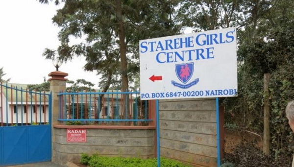 Starehe-Girls-Centre