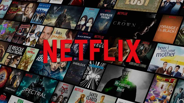 Netflix tax in Zambia