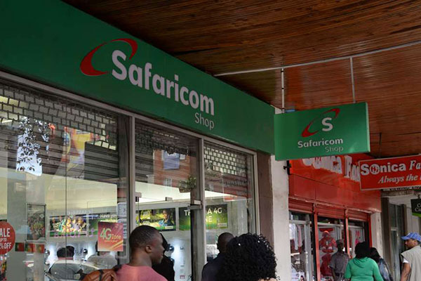 Safaricom offers data with no expiry dates