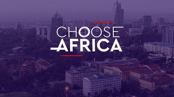 Choose Africa initiative