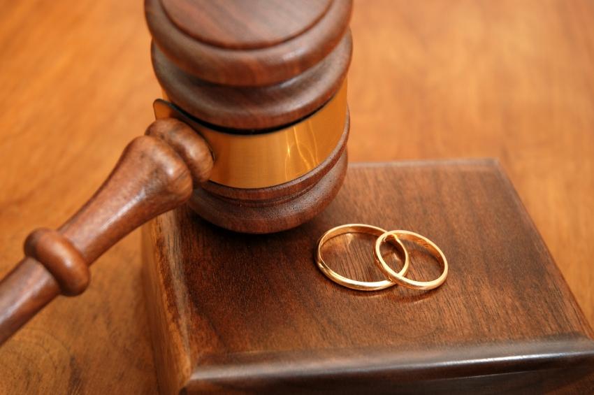 Divorce in Zambia