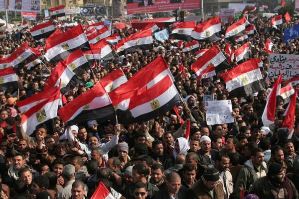 egypt population hits 100 million