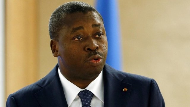 Faure Gnassingbe and Togo Election