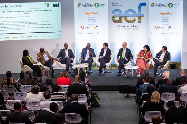 Africa Energy Forum