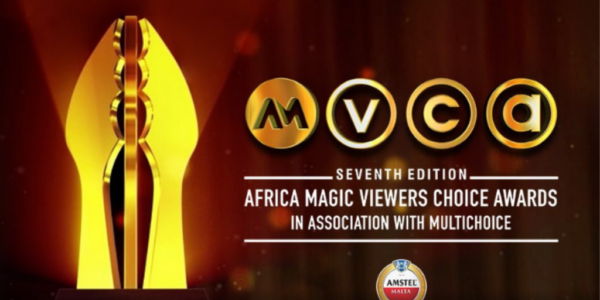 African Magic Viewers’ Choice Award