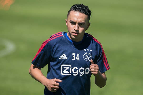 Abdelhak 'Appie' Nouri