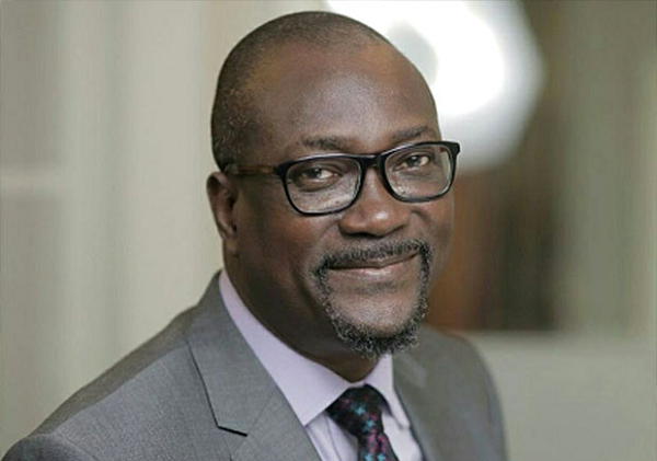 Kwasi Prempeh