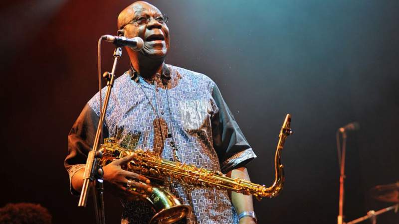 Manu Dibango