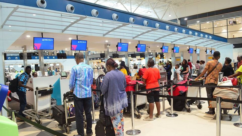 Ghana reopens airports