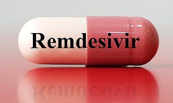 Remdesivir